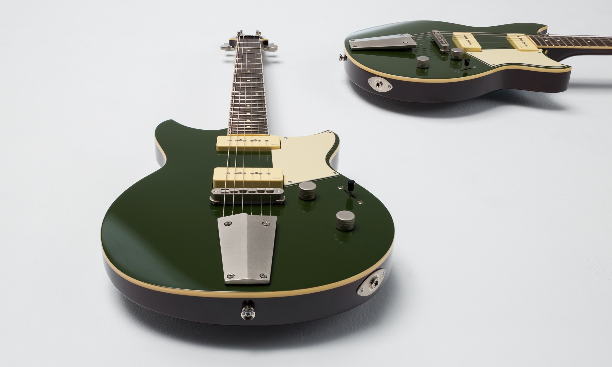 初心者におすすめのエレキギターとレッスンのコツ！