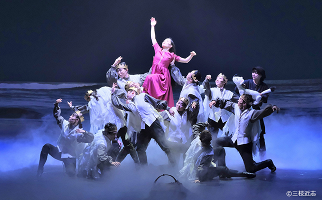 日生劇場ファミリーフェスティヴァル