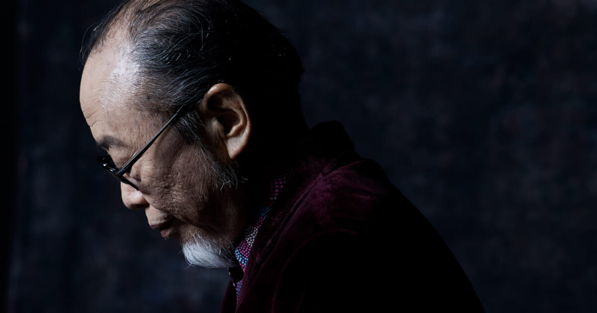 小椋佳 ファイナル・コンサート・ツアー