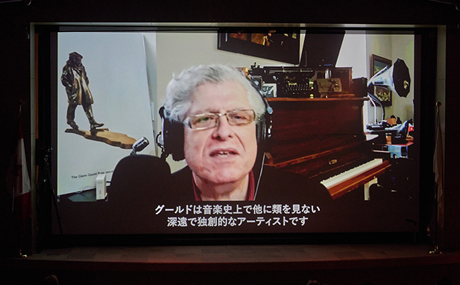 グレン・グールド