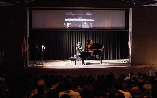 グレン・グールド