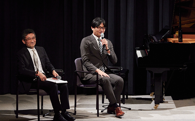 グレン・グールド