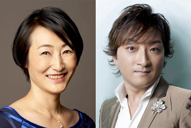 銀座オペラ ガラコンサート