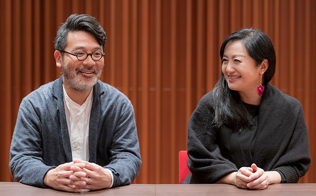 三村奈々恵 林 正樹