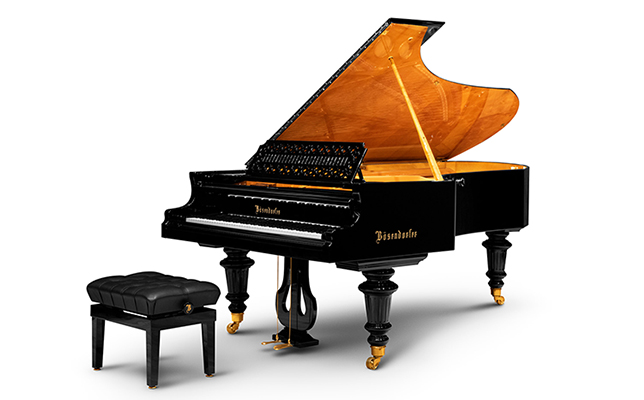 ベーゼンドルファー『Model250』