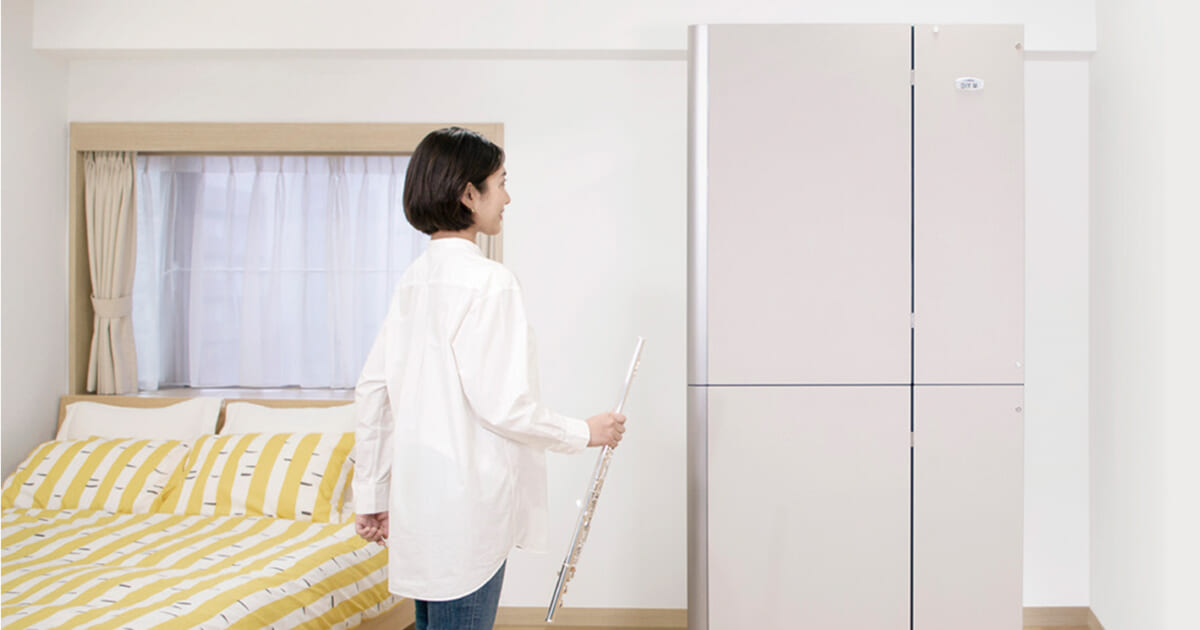 DIY.M（ダイム）