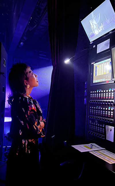 アカネキカク akaneさん