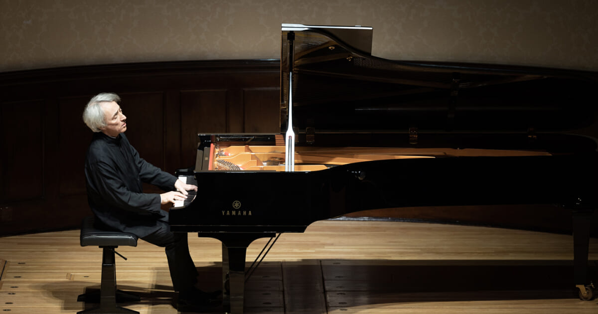 ジャン=エフラム・バウぜ