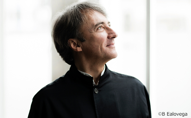 ジャン=エフラム・バウぜ