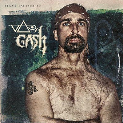 ヴァイ／ガッシュ