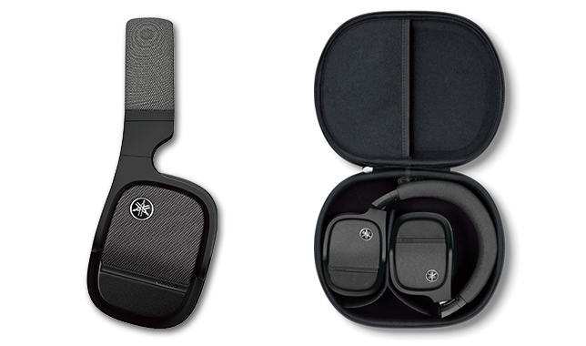 ワイヤレスヘッドホン「YH-L700A」