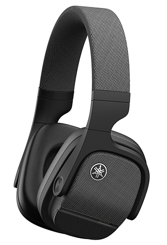 ワイヤレスヘッドホン「YH-L700A」