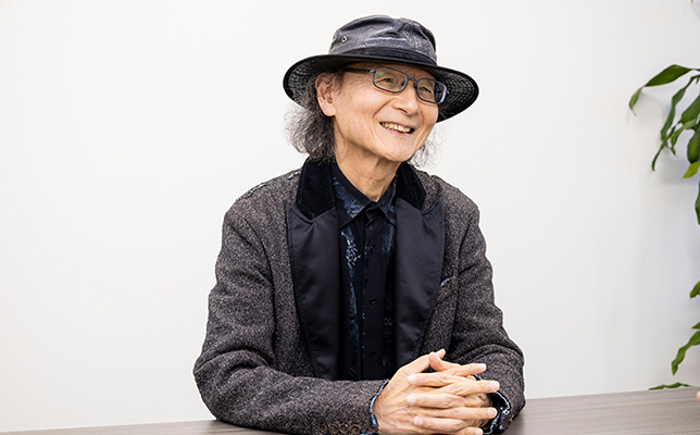 加古隆 50thアニヴァーサリーコンサート