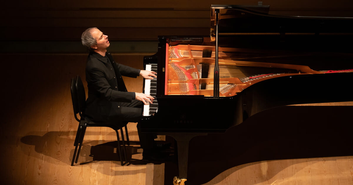 ピョートル・アンデルシェフスキ