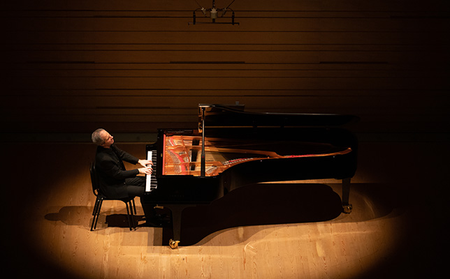 ピョートル・アンデルシェフスキ