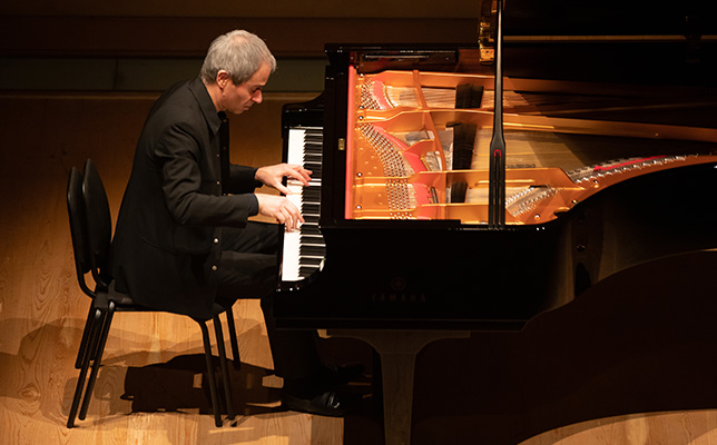 ピョートル・アンデルシェフスキ