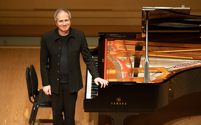 ピョートル・アンデルシェフスキ