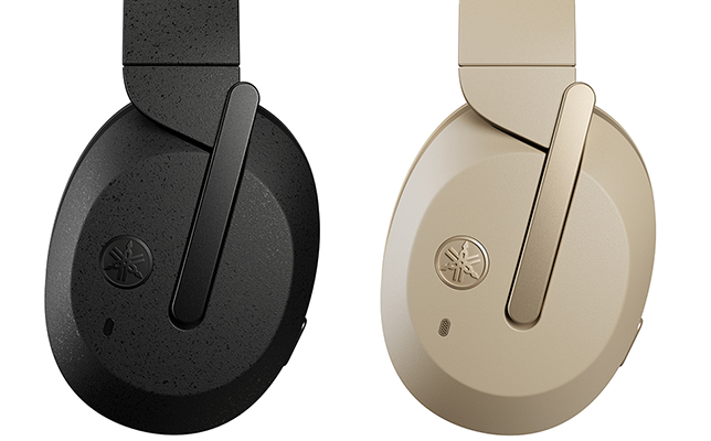 ワイヤレスヘッドホン「YH-E700B」