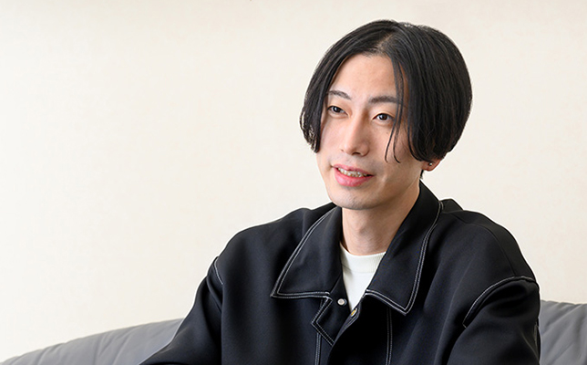 曽根麻央インタビュー