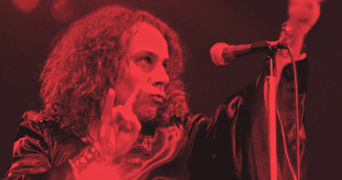 DIO: Dreamers Never Die