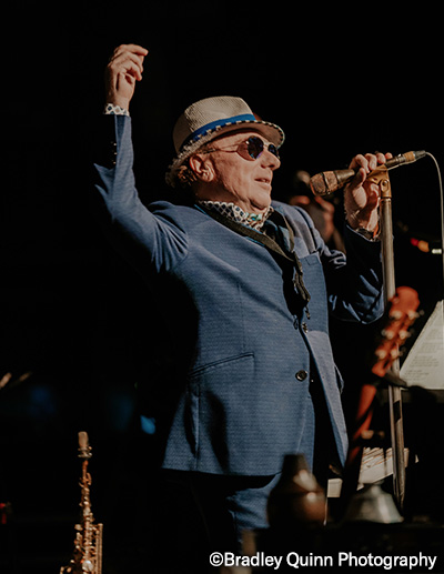 ヴァン・モリソン