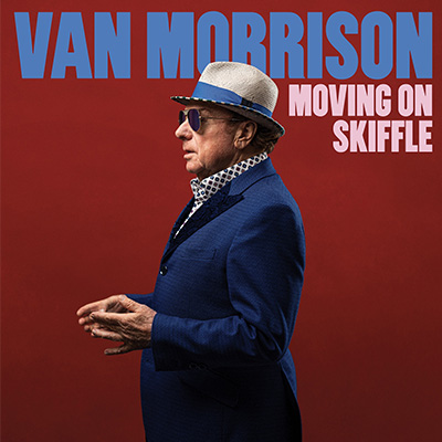 ヴァン・モリソン