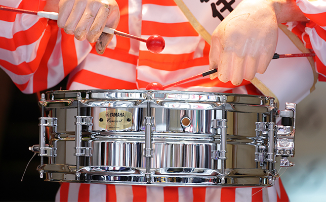 くいだおれ太郎