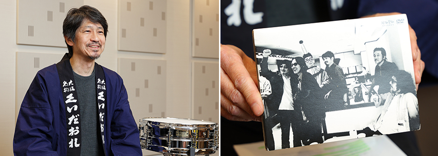 くいだおれ太郎