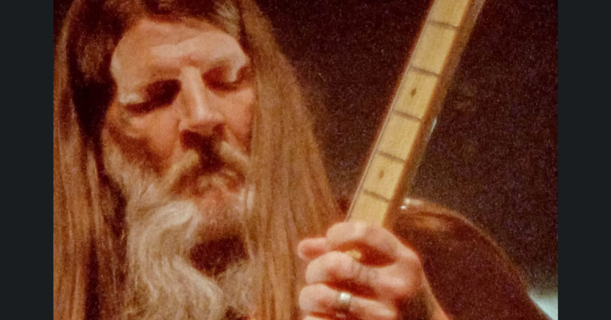 Even Hell Has Its Heroes