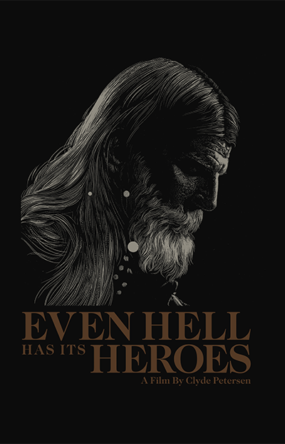 Even Hell Has Its Heroes