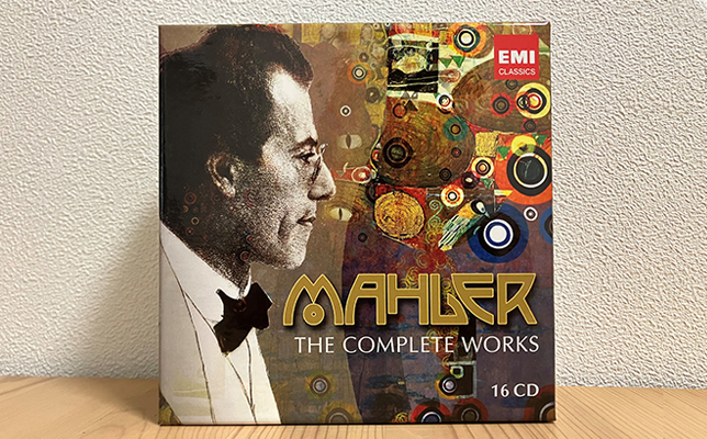 【クラシック名曲 ポップにシン・発見】(Phase3)マーラーとデヴィッド・シルヴィアン、東洋との出合いと深化 「大地の歌」から「錻力の太鼓」へ、坂本龍一の影響も