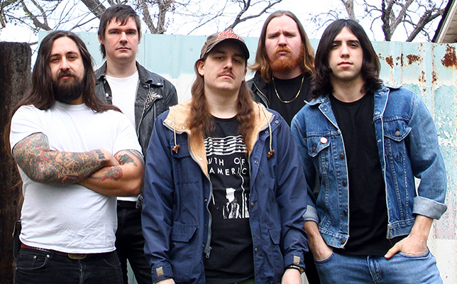 パワー・トリップ