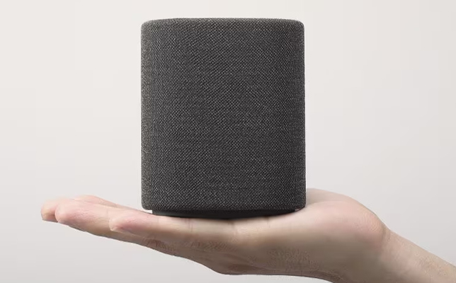 ポータブルBluetoothスピーカー WS-B1A