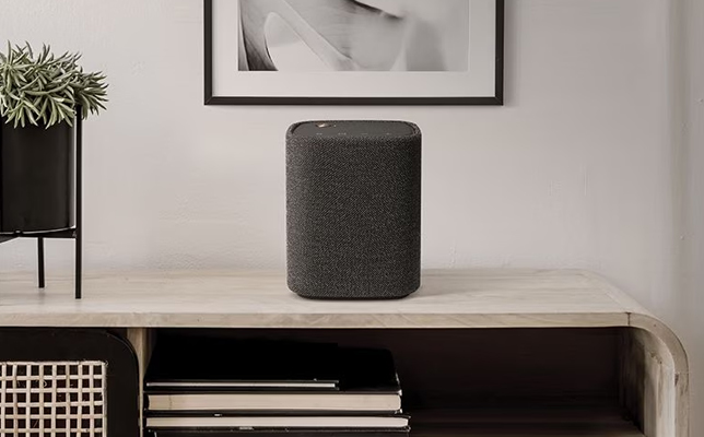 ポータブルBluetoothスピーカー WS-B1A