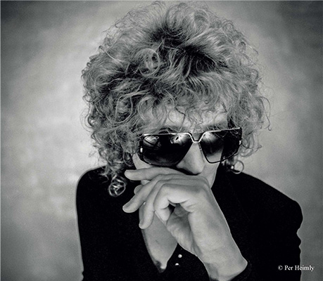 イアン・ハンター