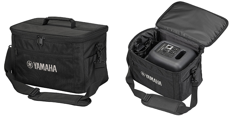 STAGEPAS 100BTR 持ち運び用のバッグ