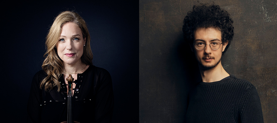 イザベル・ファン・クーレン、ジャン・チャクムル