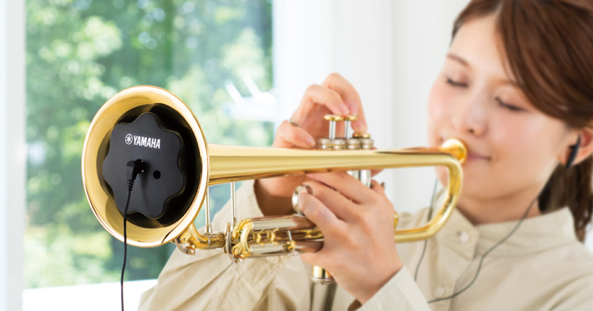 サイレントブラス