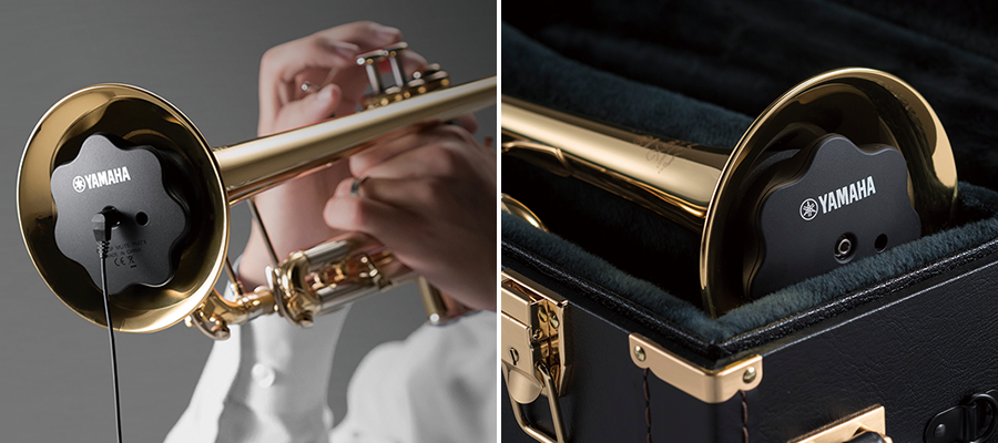 サイレントブラス