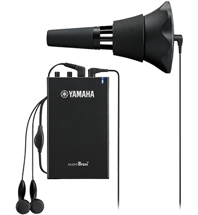 サイレントブラス