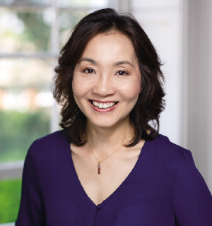 松本直美(まつもとなおみ)