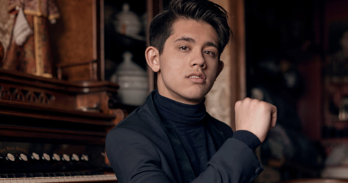 ジョージ・ハリオノ