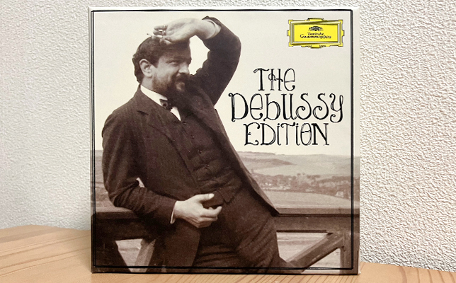 【クラシック名曲 ポップにシン･発見】ドビュッシー歌曲「星の夜」／山下達郎や松任谷由実、シティ・ポップも夢見たメジャーセブンス