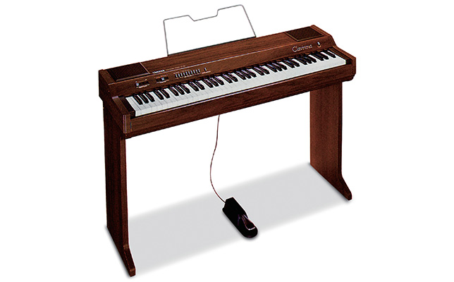 Clavinova(クラビノーバ)