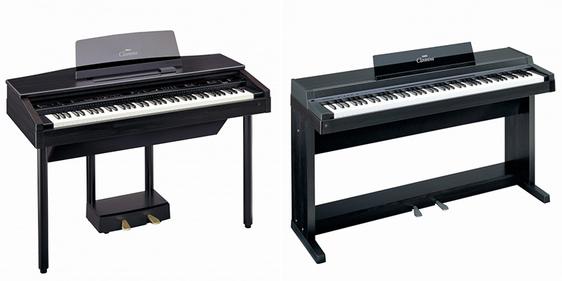 Clavinova(クラビノーバ)