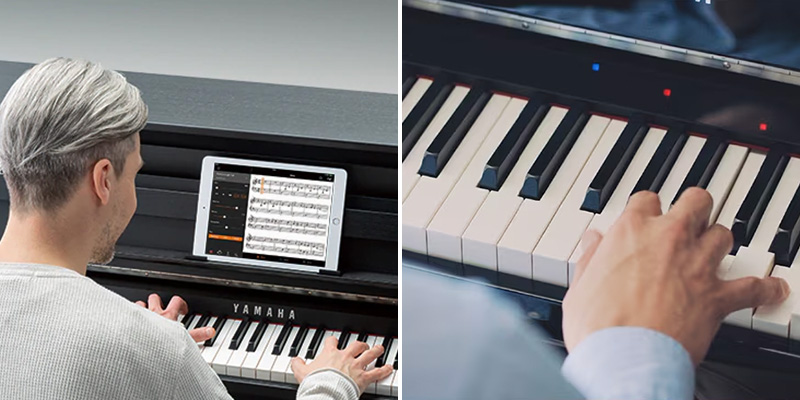 Clavinova(クラビノーバ)