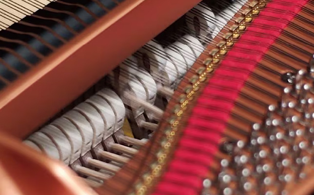 Clavinova(クラビノーバ)