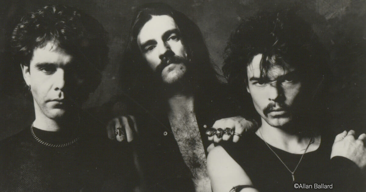 モーターヘッド