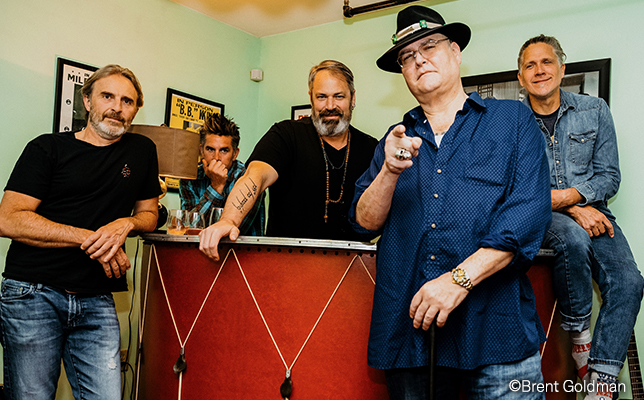 ブルース・トラヴェラー