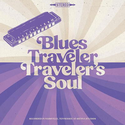アルバム『トラヴェラーズ・ソウル』